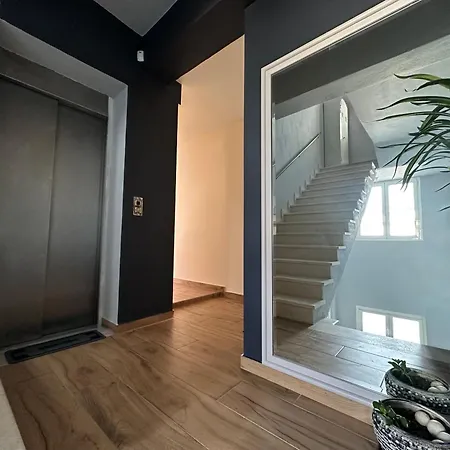 Zeleno Luxury * Asprovalta