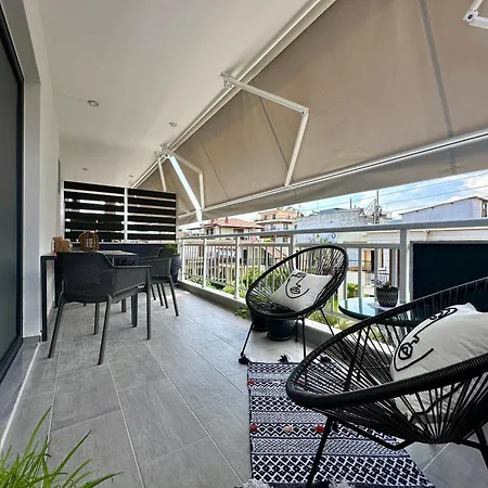 Zeleno Luxury Daire