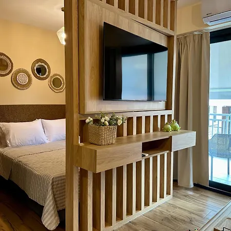 Zeleno Luxury * Asprovalta