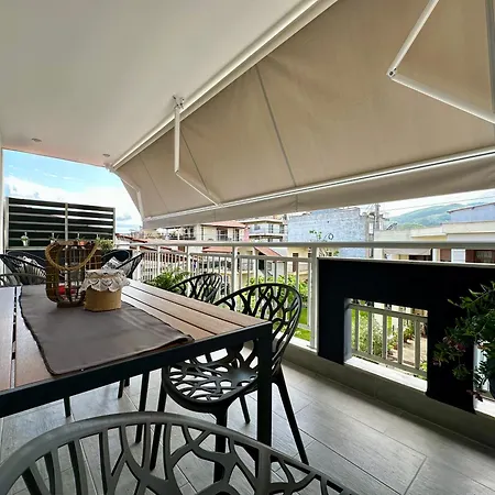 Zeleno Luxury Daire