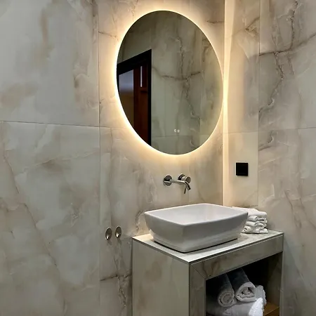 Zeleno Luxury Daire