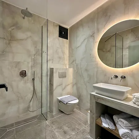 Zeleno Luxury Apartmán *