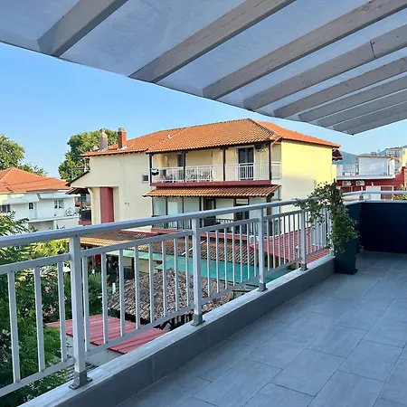 Daire Zeleno Luxury