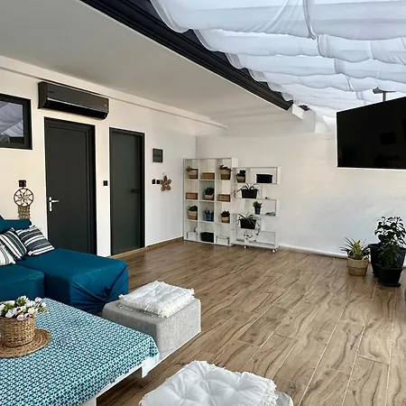 Daire Zeleno Luxury *