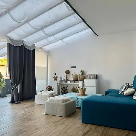 Zeleno Luxury Daire Asprovalta