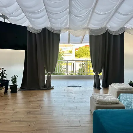 Zeleno Luxury Asprovalta