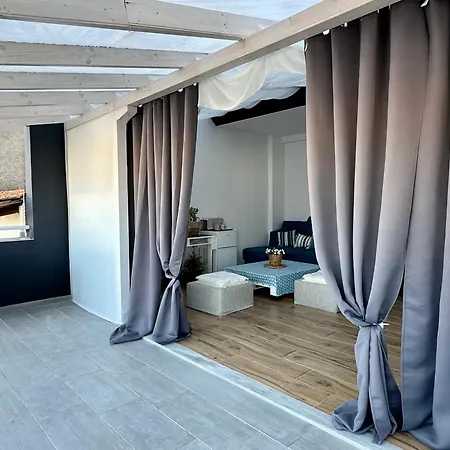 Zeleno Luxury Asprovalta