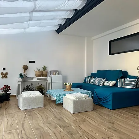 Zeleno Luxury Daire