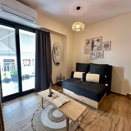 Zeleno Luxury Daire