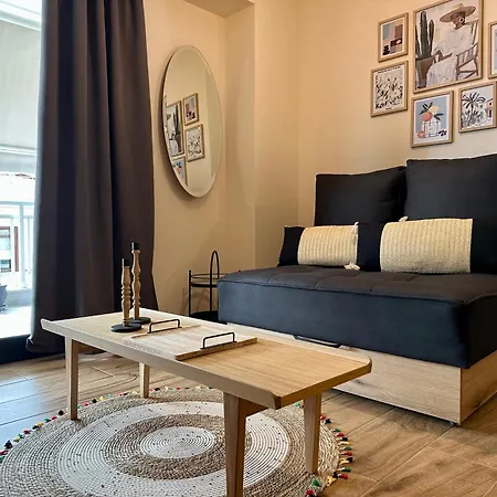 Zeleno Luxury Daire