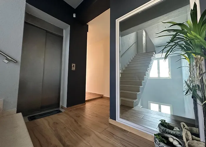 Zeleno Luxury * Аспровальта