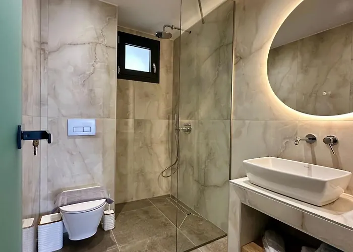 Zeleno Luxury * Аспровальта