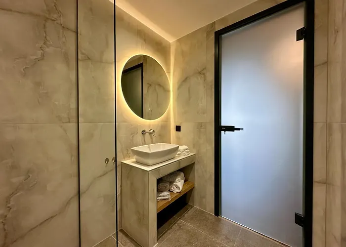 Zeleno Luxury * Аспровальта