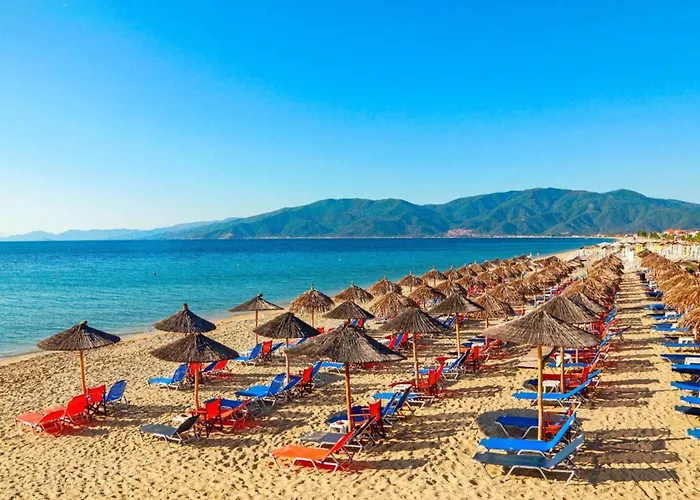 Zeleno Luxury Апартаменты *