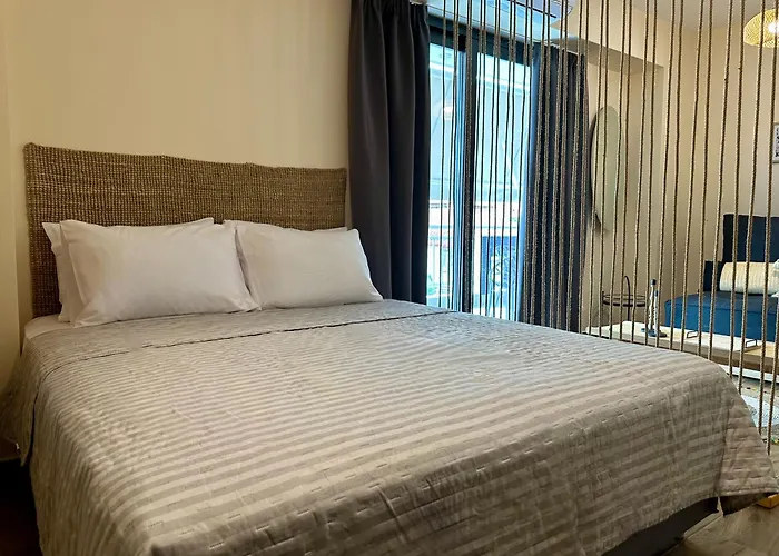 Zeleno Luxury Апартаменты *