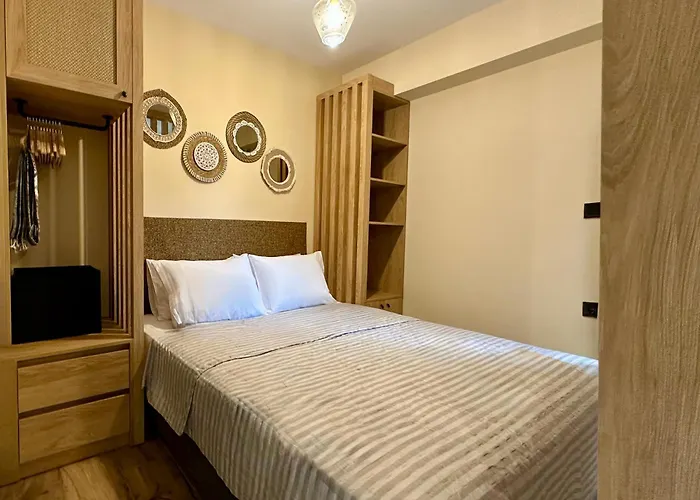 Zeleno Luxury * Аспровальта
