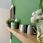 דירה Zeleno Luxury אספרובלטה