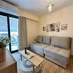 Zeleno Luxury דירה אספרובלטה
