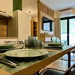דירה Zeleno Luxury *