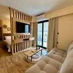 Zeleno Luxury דירה *