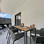 דירה Zeleno Luxury