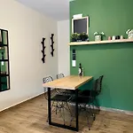 דירה Zeleno Luxury *