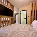 Zeleno Luxury דירה אספרובלטה