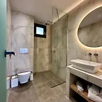 Zeleno Luxury * אספרובלטה