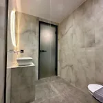 Zeleno Luxury דירה אספרובלטה