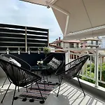 Zeleno Luxury דירה *