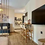 דירה Zeleno Luxury אספרובלטה