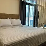 Zeleno Luxury דירה *