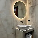 Zeleno Luxury דירה