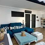 דירה Zeleno Luxury אספרובלטה