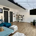דירה Zeleno Luxury *