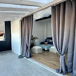 Zeleno Luxury אספרובלטה