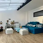 Zeleno Luxury דירה