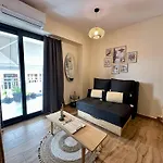 Zeleno Luxury דירה
