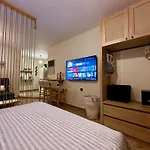 Zeleno Luxury דירה אספרובלטה