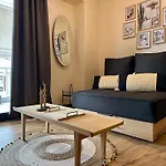 Zeleno Luxury דירה