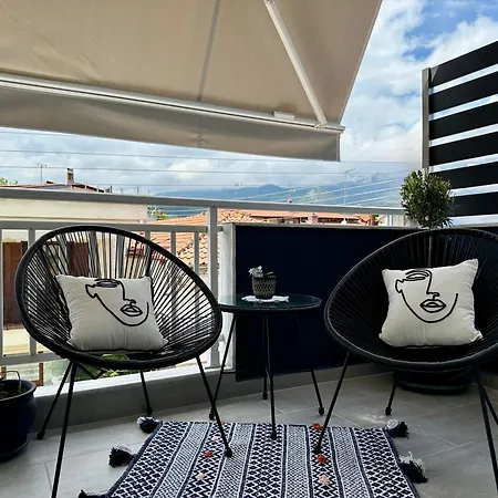 Apartment Zeleno Luxury