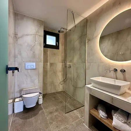 Zeleno Luxury * אספרובלטה