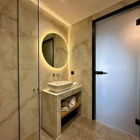 Zeleno Luxury * אספרובלטה