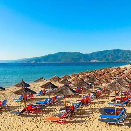 Zeleno Luxury アパート *