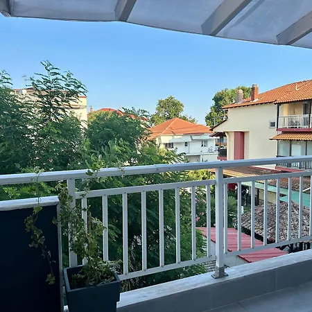 Zeleno Luxury Appartamento