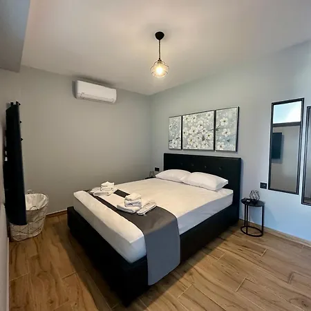 Apartment Zeleno Luxury