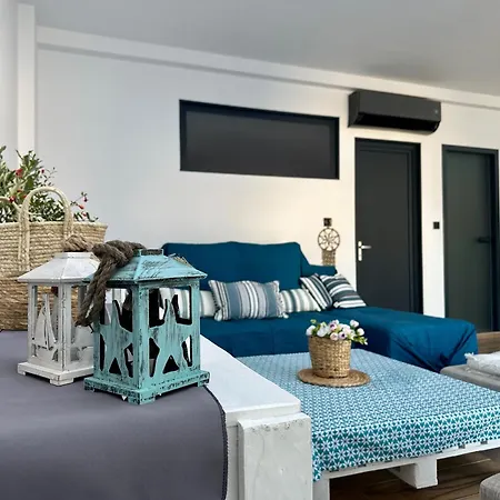 Appartamento Zeleno Luxury