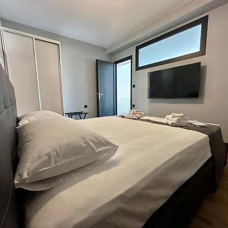 Apartment Zeleno Luxury
