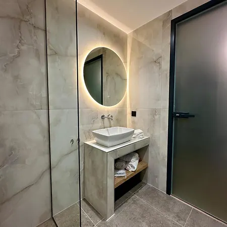 Zeleno Luxury