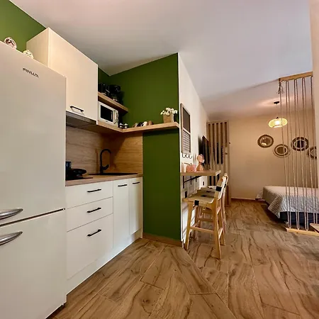 Zeleno Luxury * Asprovalta
